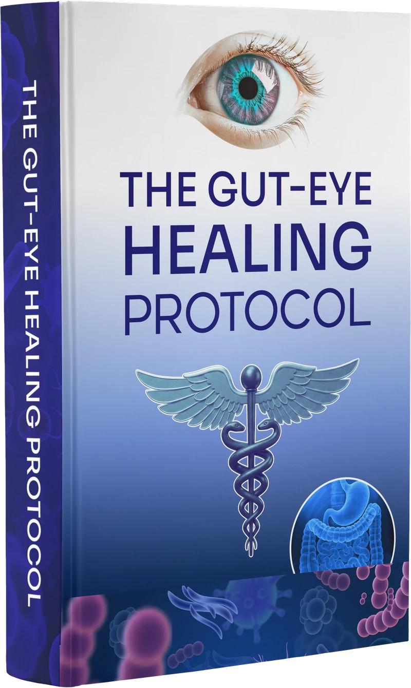 Order VisiFlora official bonus gut-eye connection guide